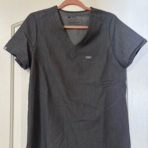 Figs Woman’s Charcoal set